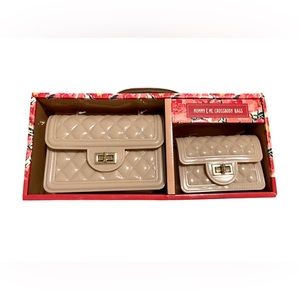Mommy & Me Crossbody Bags